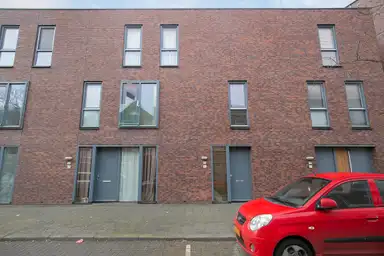 22m2 room to rent for 788€/month in Klaverstraat, Rotterdam