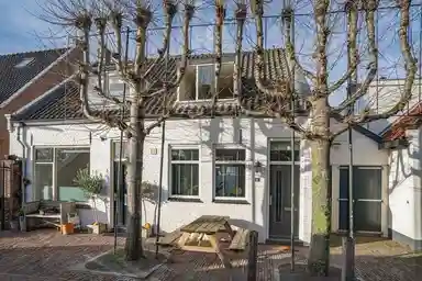 85m2 house to rent for 1850€/month in Walkade, IJsselstein