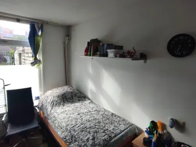 13m2 room to rent for 380€/month in Barrierweg, Eindhoven