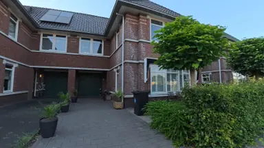 10m2 room to rent for 950€/month in Laan van Magisch Realisme, Rotterdam