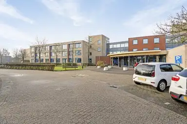 69m2 apartment to rent for 819€/month in Sportpark Groenvliet, IJsselstein