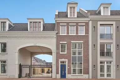 140m2 house to rent for 1420€/month in Laan door de Veste 136, Helmond