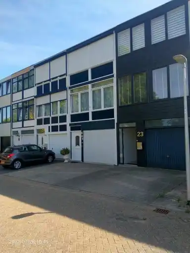 122m2 house to rent for 1750€/month in Heerlen
