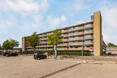 94m2 apartment to rent for 1650€/month in Malvert 6755, Nijmegen