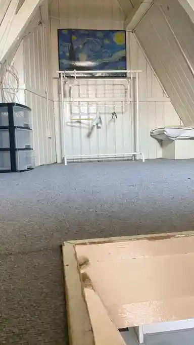20m2 room to rent for 745€/month in Breestraat, Leiden