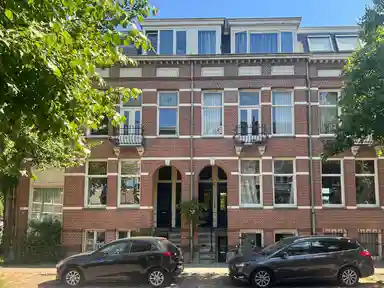 apartment di 115m2 in affitto a 2500€/mese a Jan Pieterszoon Coenstraat 27, Utrecht