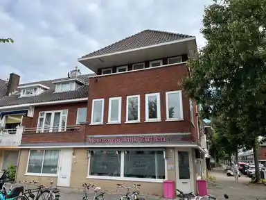 apartment di 122m2 in affitto a 2000€/mese a Amsterdamsestraatweg 697-BS, Utrecht