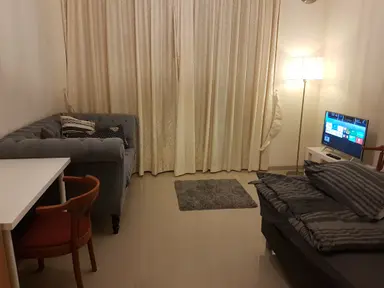 35m2 room to rent for 1100€/month in Willem Heselaarsstraat, Amsterdam