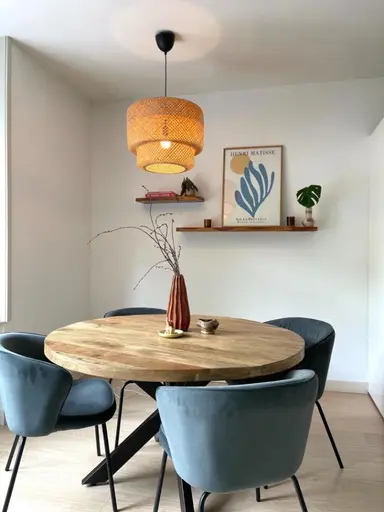 10m2 room to rent for 950€/month in Bloys van Treslongstraat, Amsterdam