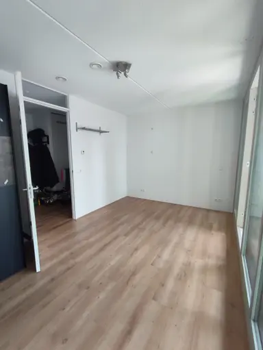 16m2 room to rent for 900€/month in Delflandlaan, Amsterdam