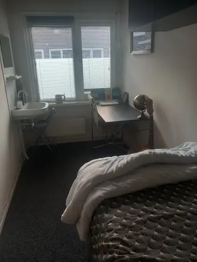 10m2 room to rent for 360€/month in Korenbloemstraat, Eindhoven