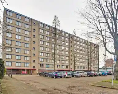 105m2 room zur Miete für 650€/Monat in Ariaweg, Amersfoort