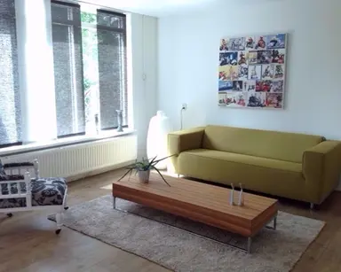 78m2 room to rent for 1165€/month in Noordsingel, Rotterdam