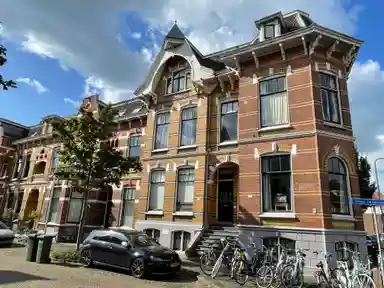 15m2 room to rent for 440€/month in Prins Hendrikstraat, Zwolle
