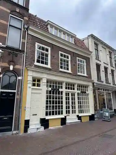 70m2 apartment te huur voor 2000€/maand in Kortestraat 19, Arnhem