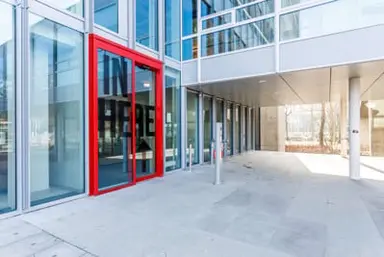 studio de 18m2 à louer pour 947.95€/mois à De Lampendriessen 31-543, Eindhoven