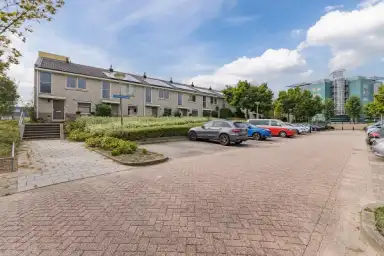 143m2 house to rent for 1923€/month in Lelystad