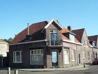 18m2 room to rent for 540€/month in Trompstraat 29, Zwolle