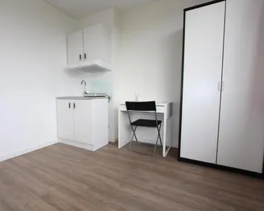 14m2 room to rent for 895€/month in Johannes de Bekahof, Amsterdam
