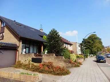 16m2 room to rent for 615€/month in Gronausestraat, Enschede