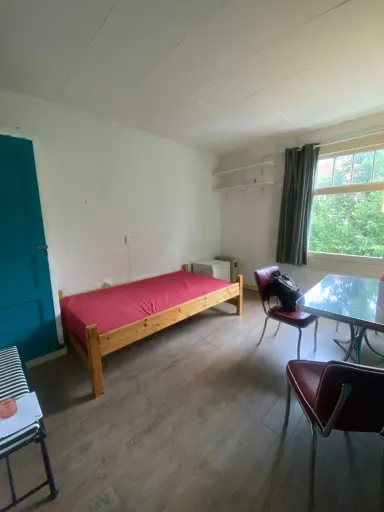 16m2 room to rent for 600€/month in Van Tuyll van Serooskerkenweg, Amsterdam