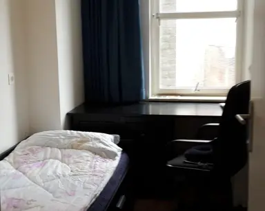 room de 7m2 à louer pour 750€/mois à 't Krom, Haarlem