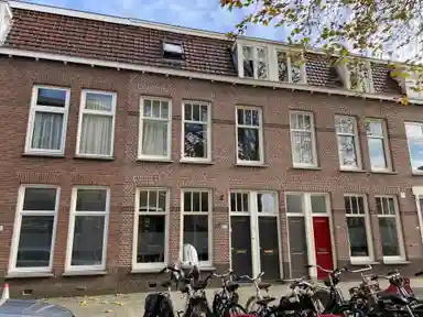 apartment di 85m2 in affitto a 2955€/mese a Nicolaasweg 138, Utrecht