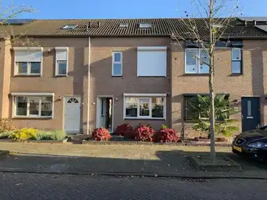 130m2 house zu vermieten für 2150€/Monat in 't Blok 39, Breda