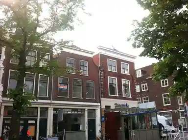 30m2 apartment te huur voor 1000€/maand in Koornmarkt 107, Delft