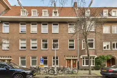 75m2 apartment to rent for 2750€/month in Agamemnonstraat 3-H, Amsterdam