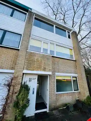 138m2 apartment to rent for 2750€/month in Amerbos, Amsterdam