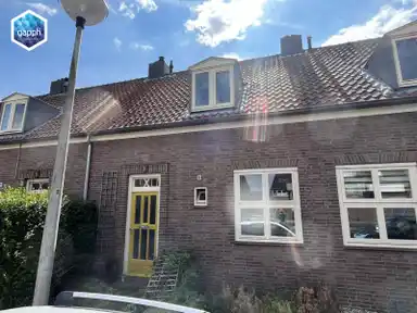 90m2 house to rent for 525€/month in Koningin Julianastraat, Koudekerk aan den Rijn