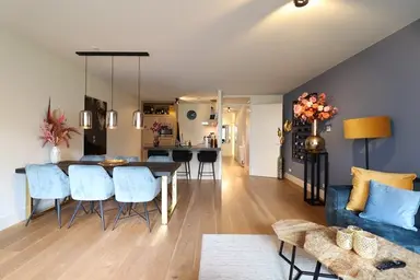 100m2 apartment to rent for 2750€/month in Carolina MacGillavrylaan, Amsterdam