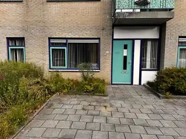 56m2 apartment zu vermieten für 1072€/Monat in Ketelstraat 7-1, Ede