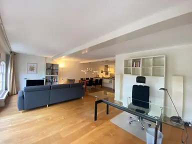 120m2 apartment to rent for 3250€/month in Rapenburg 35A, Amsterdam