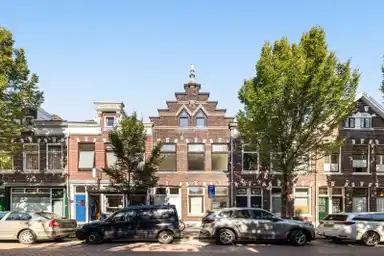 apartment di 83m2 in affitto a 1750€/mese a Dubbeldamseweg Zuid 94, Dordrecht