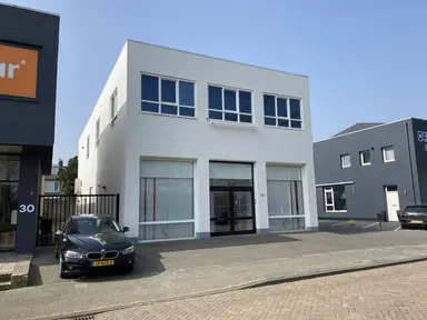110m2 apartment to rent for 1995€/month in Eindhovenseweg, Best