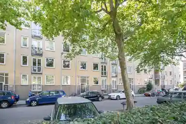 72m2 apartment to rent for 2450€/month in Oostenburgerpark 32, Amsterdam