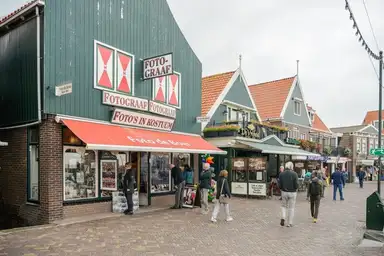 room de 28m2 à louer pour 1250€/mois à Amsterdamstraat 28A-ZW, Haarlem