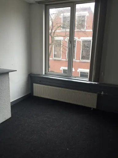 13m2 room to rent for 410€/month in Boergoensestraat, Rotterdam