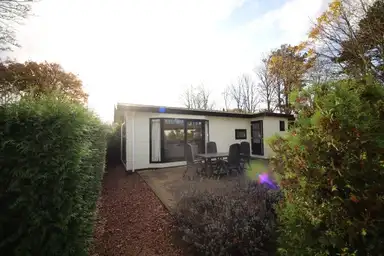40m2 apartment to rent for 1950€/month in Kapelleboslaan, Noordwijk