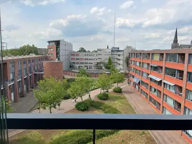 84m2 apartment te huur voor 1500€/maand in Stationsstraat 26, Helmond