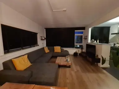 72m2 apartment to rent for 1400€/month in Van Spilbergenstraat, Amersfoort