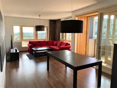 128m2 apartment to rent for 2850€/month in Carolina MacGillavrylaan, Amsterdam