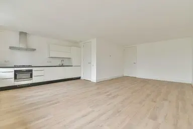 apartment 67τ.μ. προς ενοικίαση για 1650€/μήνα στην περιοχή Polderplein, Hoofddorp