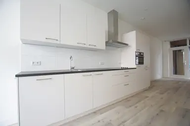 85m2 apartment to rent for 1925€/month in Paradijslaan 120A, Rotterdam