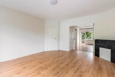 apartment 123τ.μ. προς ενοικίαση για 2350€/μήνα στην περιοχή Laan van Nieuw Oosteinde 190, Voorburg