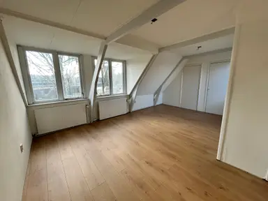 21m2 room to rent for 595€/month in Hoekstersingel, Leeuwarden