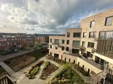 apartment di 55m2 in affitto a 1800€/mese a Ponte di Rialto 1448, Purmerend