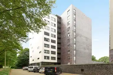90m2 apartment in affitto per 1115€/mese a Doctor Ahaushof 105, Tilburg